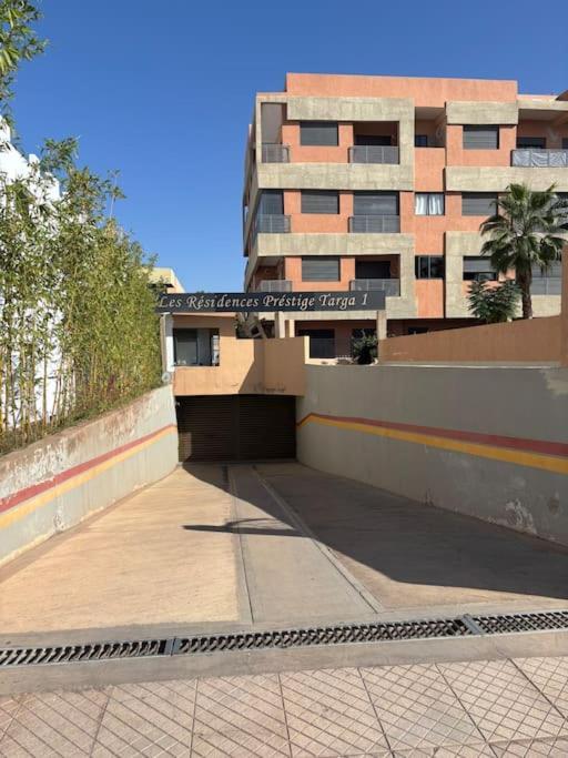 Appartement Luxury In Marrakech *